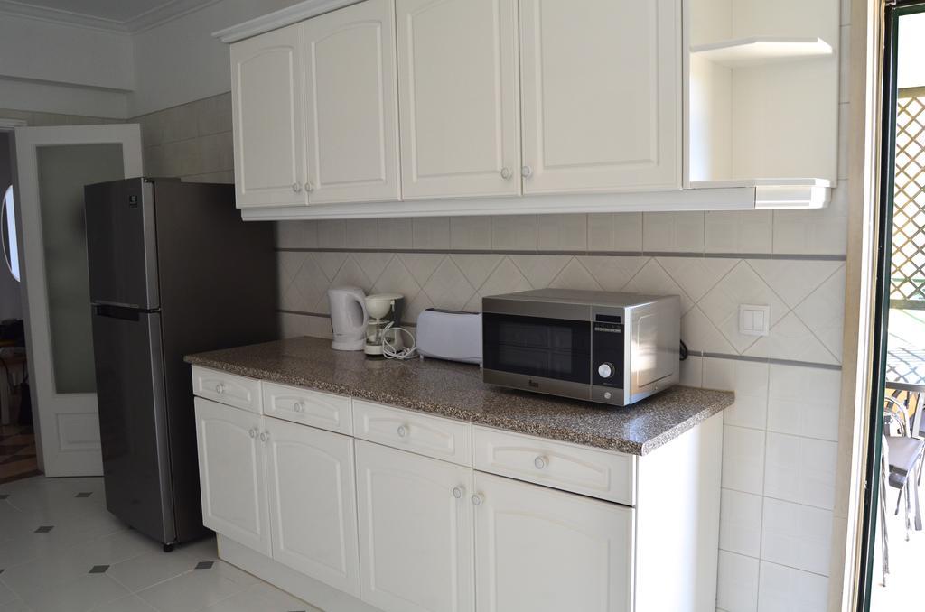 קסקאיס Alegre Apartamento מראה חיצוני תמונה