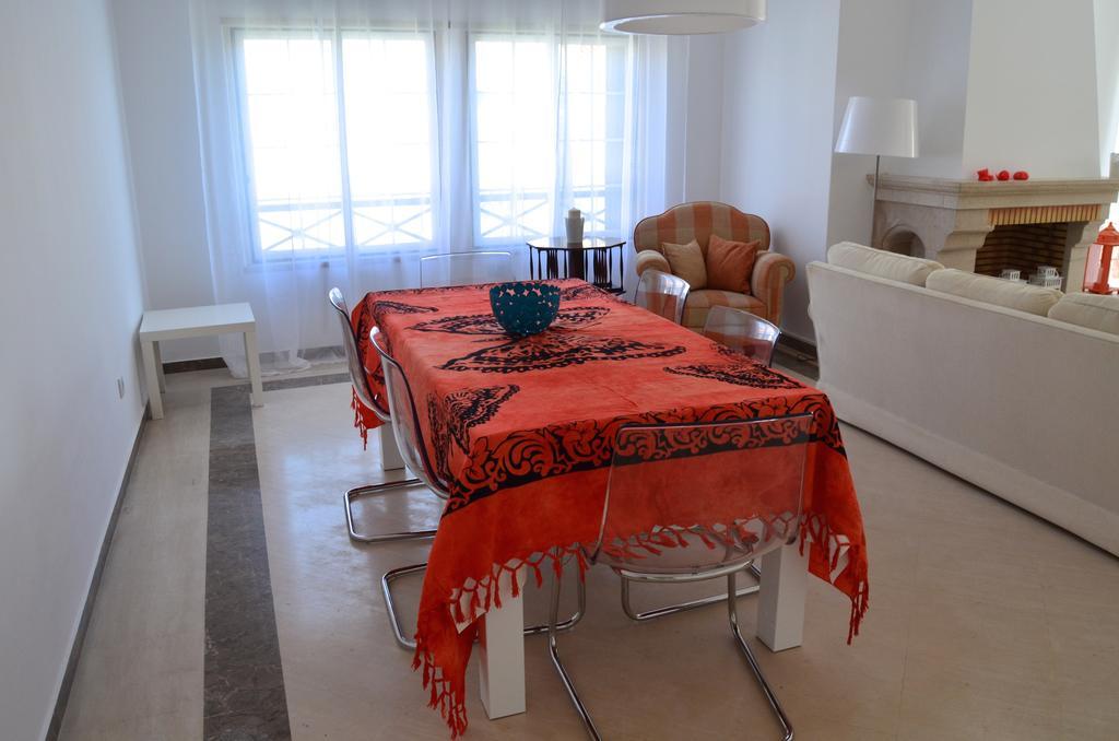 קסקאיס Alegre Apartamento מראה חיצוני תמונה
