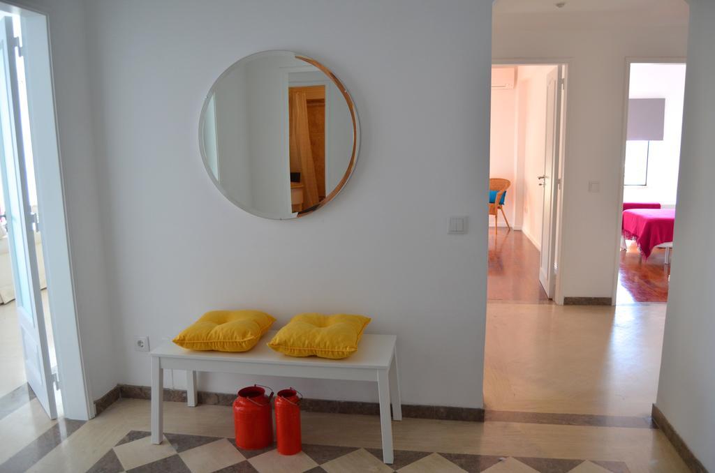 קסקאיס Alegre Apartamento מראה חיצוני תמונה