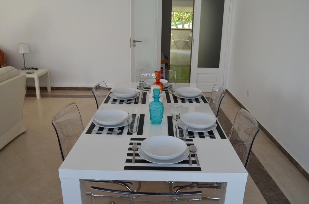 קסקאיס Alegre Apartamento מראה חיצוני תמונה