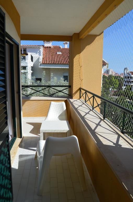 קסקאיס Alegre Apartamento מראה חיצוני תמונה